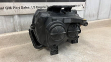 Load image into Gallery viewer, 14 15 Chevrolet Camaro SS Driver Halogen Headlight Left OEM GM 23446648 LH