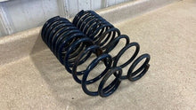 Load image into Gallery viewer, 93 02 Firebird Camaro Rear Suspension Hypercoils Lowering Springs Hyperco 171-00