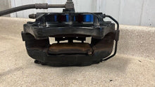 Load image into Gallery viewer, 2012 2015 Camaro ZL1 Rear Driver Passenger Brembo Brake Calipers Pair OEM 21K