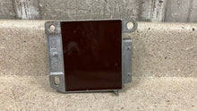 Load image into Gallery viewer, 2013 Corvette C6 Convertible SDM Bag Module Assembly ECM ECU 22783177 54K
