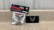 Load image into Gallery viewer, 93 97 Camaro SS Firebird Trans AM Throttle Air Flow Booster AirFlow Plaque