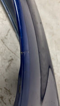 Load image into Gallery viewer, 06 13 Corvette C6 Z06 Driver Side Front Fender Left GM OEM Blue Coupe LH Damage