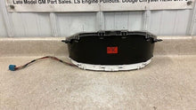 Load image into Gallery viewer, 06 07 08 Corvette C6 Z06 Instrument Gauge Cluster 87K GM Speedometer 25802192