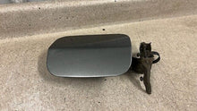 Load image into Gallery viewer, 2011 2014 Dodge Charger SRT-8 Fuel Door OEM Factory Cover Mineral Gray Gas Tank