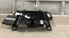 Load image into Gallery viewer, 05 13 Corvette C6 Z06 Convertible Rear Trunk Hatch Lid Latch Release GM 25821796