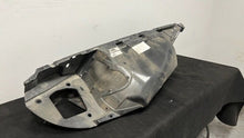 Load image into Gallery viewer, 06 13 Corvette C6 Z06 Driver Front Inner Fender Liner Wheel Housing GM 34K Left