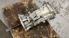 Load image into Gallery viewer, 06 07 Corvette C6 Z06 T-56 Manual Transmission TUET4197 GM 12574656 18K