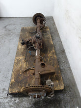 Load image into Gallery viewer, 82 02 Camaro Firebird 10 Bolt Rear Axle End Assembly 3.42 Eaton Posi Disc Brakes