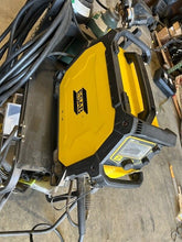 Load image into Gallery viewer, ESAB Rebel EMP 215ic MIG/Stick/Tig Welder (0558102240) PARTS ONLY NEEDS REPAIR