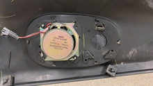 Load image into Gallery viewer, 93 02 Firebird Camaro Right Left Interior Rear Cargo Panel Trim Speaker Black