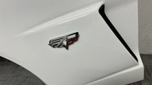 Load image into Gallery viewer, 06 13 Corvette C6 Z06 60th Anniversary Driver Front Fender Left GM Wide 3K LH