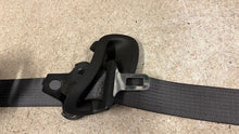 Load image into Gallery viewer, 06 12 Corvette C6 Driver Passenger Front Seat Belt Retractor Assembly 20945080