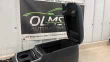 Load image into Gallery viewer, 11 14 Dodge Charger SRT Center Console Base Cooled Heated Cup Holder AUX OEM