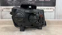 Load image into Gallery viewer, 14 15 Chevrolet Camaro SS Driver Halogen Headlight Left OEM GM 23446648 LH