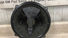Load image into Gallery viewer, 05 09 C6 Z06 Corvette Front Door Bose Speaker Driver Passenger GM 15295310 18K