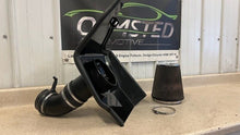 Load image into Gallery viewer, 13 15 Chevrolet Camaro ZL1 LINGENFELTER Cold Air Intake Filter Assembly