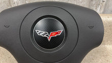 Load image into Gallery viewer, 2006 2011 Chevrolet Corvette Z06 Left Side Driver Wheel OEM GM Bag 18K 15782157
