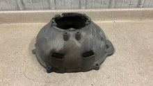 Load image into Gallery viewer, 2005 2013 C6 CORVETTE 6 SPEED MANUAL FLYWHEEL BELL HOUSING GM 12568370 OEM 31K