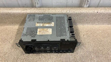 Load image into Gallery viewer, 1997 2004 Chevrolet Corvette C5 Factory Radio AM FM CD Player GM 09380781 Used