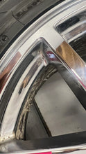 Load image into Gallery viewer, 93 02 Camaro SS Z28 SLP Factory 17'' Wheel Tires 17x9 Chrome GM 9593463 35TH