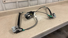 Load image into Gallery viewer, 05 13 Corvette C6 Z06 Front Driver Window Regulator Motor GM 25815795 Left LH