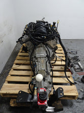 Load image into Gallery viewer, LS1 5.7 Engine & T56 Manual Trans Full Pullout 126K 450HP FREE SHIPPING VIDEO!!