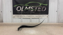 Load image into Gallery viewer, 06 13 Corvette C6 Z06 Passenger Rear Quarter Panel Molding AKM49088 GM Guard