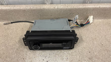 Load image into Gallery viewer, jVC KD-TD71BT CD Player Receiver AM FM Tuner Bluetooth USB Port AUX Input