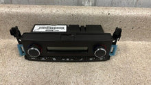 Load image into Gallery viewer, 05 13 Corvette Z06 C6 Climate HVAC Control Switches AC Heat OEM GM 25938052