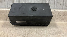 Load image into Gallery viewer, 00 02 Corvette C5 Engine Underhood Fuse Box Block Assembly OEM GM 15329394 84K
