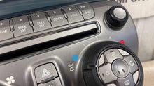 Load image into Gallery viewer, 10 12 Chevrolet Camaro Stereo Radio Receiver GM 92235960 Dash Control Panel 53K