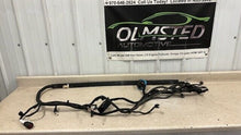 Load image into Gallery viewer, 11 13 C6 Corvette Manual Transmission Torque Tube Wiring Harness OEM 22810982 GM