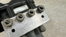 Load image into Gallery viewer, 10 13 Corvette C6 Z06 Anti Lock Brake Pump ABS Module OEM GM Brakes 34K 20839672