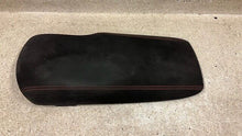 Load image into Gallery viewer, 2005 2013 Chevrolet C6 Corvette Centennial Edition Suede Center Console Armrest