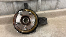 Load image into Gallery viewer, 05 13 C6 Z06 Corvette Passenger Rear Spindle Hub Assembly OEM GM Right 5K