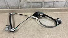 Load image into Gallery viewer, 05 13 Corvette C6 Front Passenger Window Regulator Motor OEM GM 25815796 18K RH