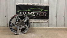 Load image into Gallery viewer, 1997 2002 Chevrolet Camaro 16'' 16X8 Chrome Wheel Rim Factory GM 9592604