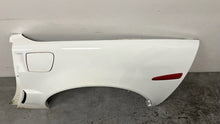 Load image into Gallery viewer, 06 13 C6 Corvette Z06 Convertible Driver Rear Quarter Panel GM Wide Body Left