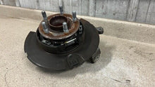Load image into Gallery viewer, 11 14 Dodge Challenger SRT8 Passenger Rear Spindle Assembly Knuckle Right 63K