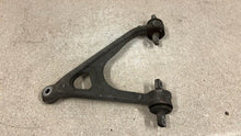Load image into Gallery viewer, 05 13 C6 Corvette Z06 LH Driver Side Rear Upper Control Arm Assembly OEM GM