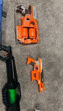 Load image into Gallery viewer, NERF Guns Lot Parts Accessories Used Ammo Bow Elite
