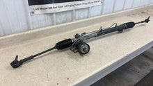 Load image into Gallery viewer, 05 13 Corvette C6 Z06 GS Power Steering Gear Rack & Pinion OEM GM 26085331