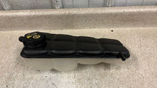 Load image into Gallery viewer, 05 13 Chevrolet Corvette C6 Factory Coolant Tank Overflow OEM GM 22801031 3K