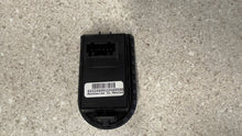 Load image into Gallery viewer, 11 15 Chevrolet Camaro SS Heads Up Display Control Switch HUD OEM GM 92224604