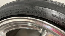 Load image into Gallery viewer, 93 02 Firebird Trans AM Polished Wheels Tires 17x9 17'' GM 9592509 Speedline Set