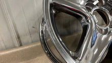 Load image into Gallery viewer, 1997 2002 Chevrolet Camaro 16'' 16X8 Chrome Wheel Rim Factory GM 9592604 OEM 65K