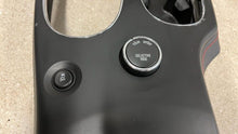 Load image into Gallery viewer, 05 13 C6 Corvette Centennial Center Console Radio Trim Bezel Switches GM OEM