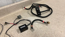 Load image into Gallery viewer, 97 04 Corvette C5 Sac City Coolit V2 High Speed Fan Controller Wireless Wiring