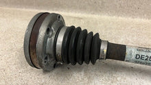 Load image into Gallery viewer, 05 06 Pontiac GTO Rear Axle Halfshaft Driver Passenger Side GM 92162976 Shaft