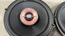 Load image into Gallery viewer, KAPPA 62ix 225 Watt 6.5'' Coaxial 2 Way Car Audio Speakers Pair Used